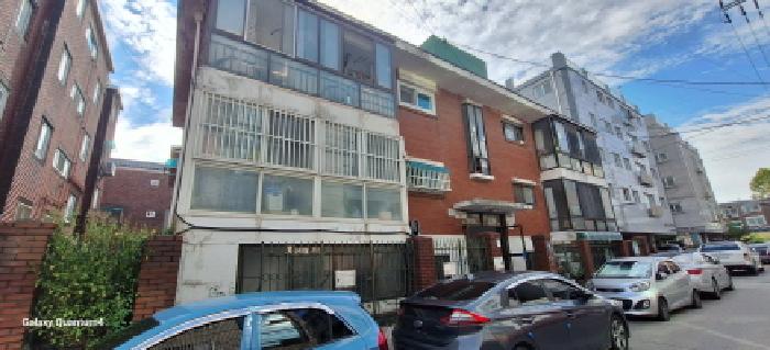 인천 남동구 만수동 다세대 경매 물건 사진