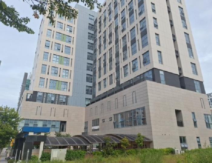 인천 중구 운서동 오피스텔 경매 물건 사진