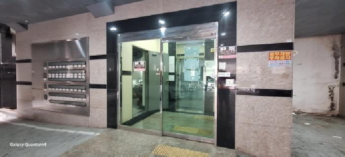 인천 남동구 간석동 연립주택,다세대,빌라 경매 물건 사진