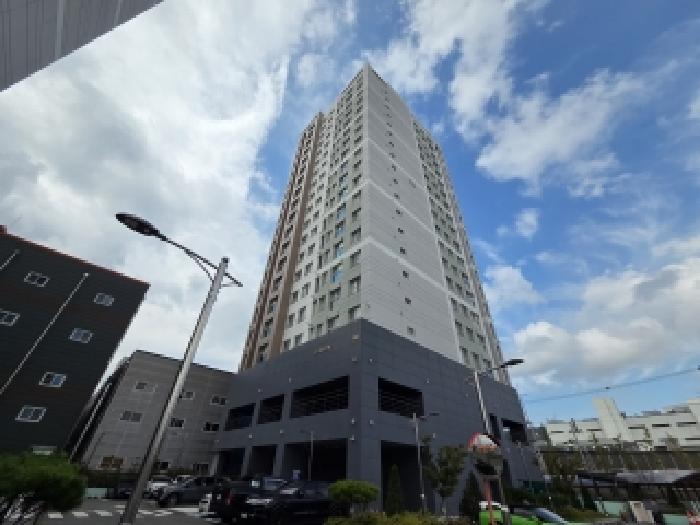 인천 부평구 청천동 오피스텔 경매 물건 사진