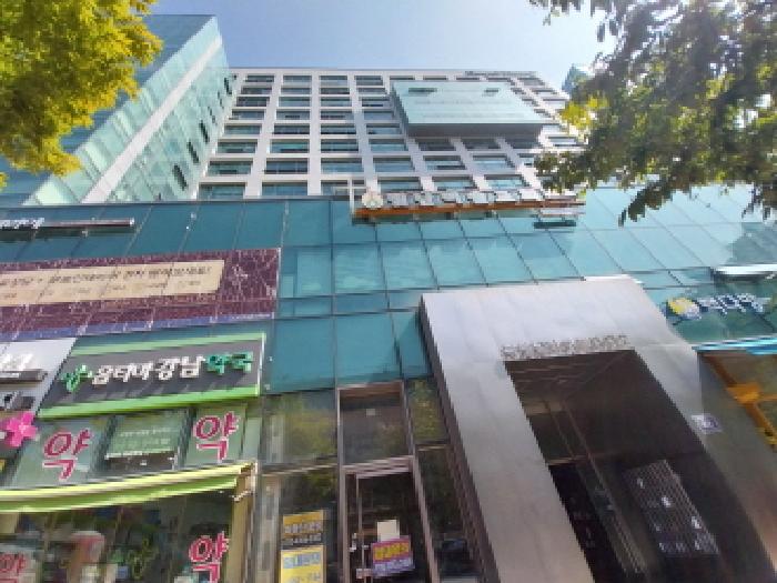 인천 서구 청라동 오피스텔 경매 물건 사진 2 · 2025타경1582