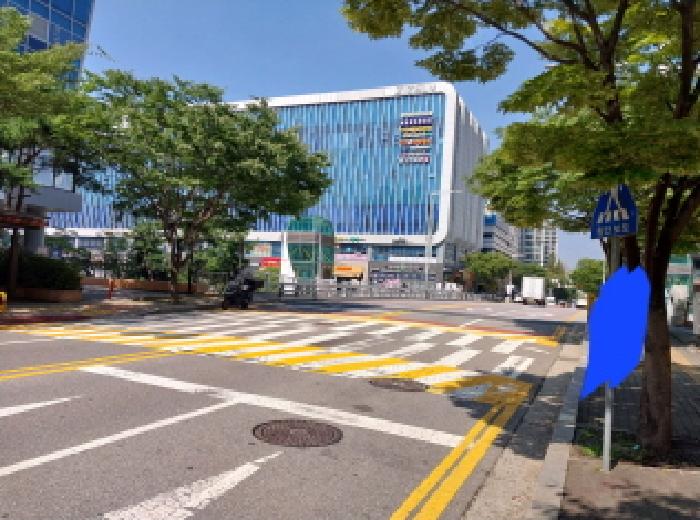 인천 서구 청라동 오피스텔 경매 물건 사진