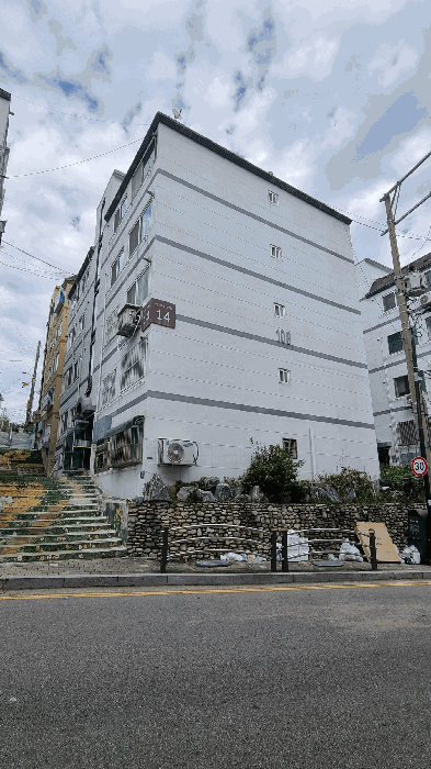 인천 남동구 만수동 다세대 경매 물건 사진 5 · 2025타경1585