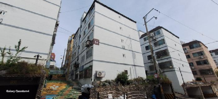 인천 남동구 만수동 다세대 경매 물건 사진