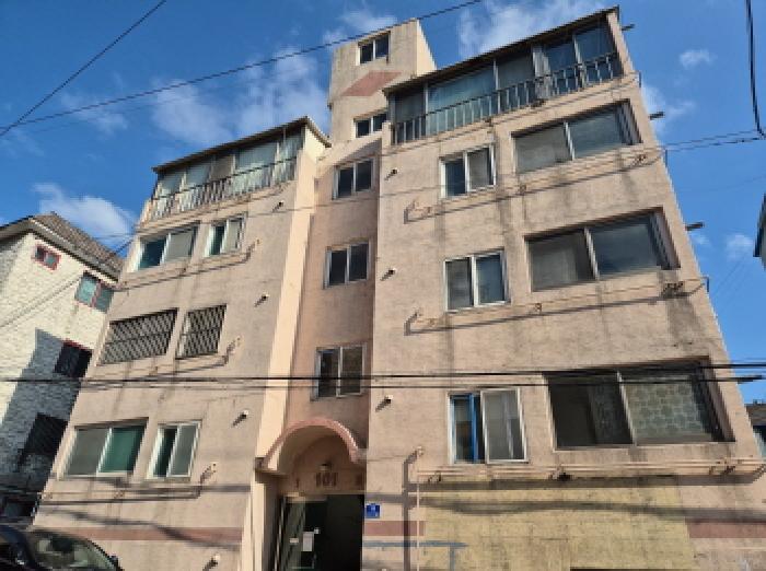 인천 미추홀구 문학동 다세대 경매 물건 사진 2 · 2025타경1591