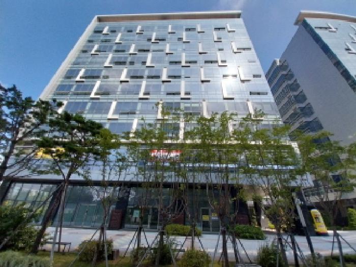 인천 서구 청라동 공장/지식산업센터 경매 물건 사진