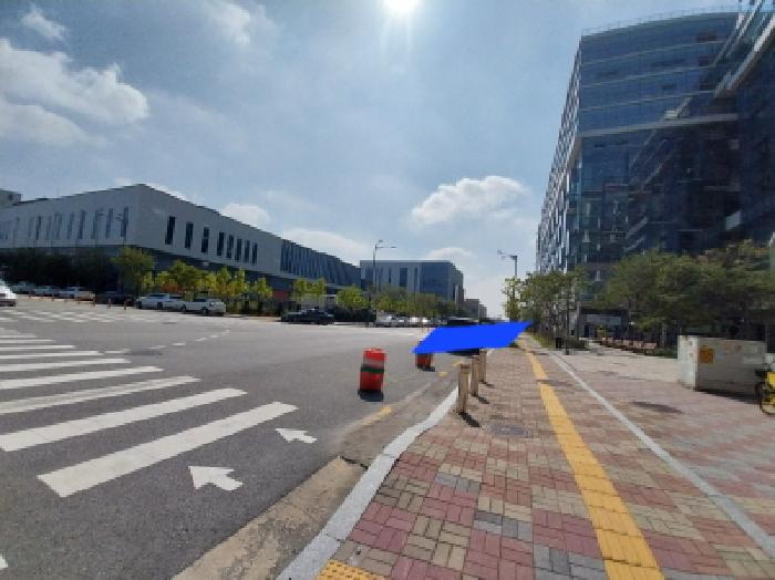 인천 서구 청라동 공장/지식산업센터 경매 물건 사진 2 · 2025타경1603