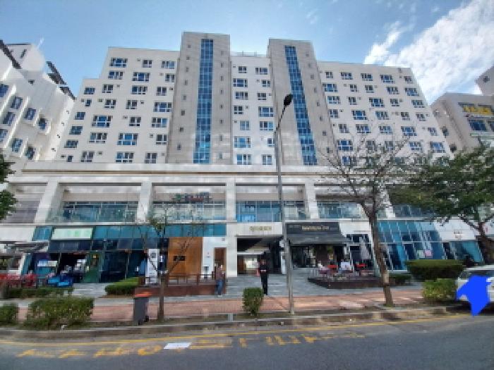 인천 서구 청라동 상가 경매 물건 사진