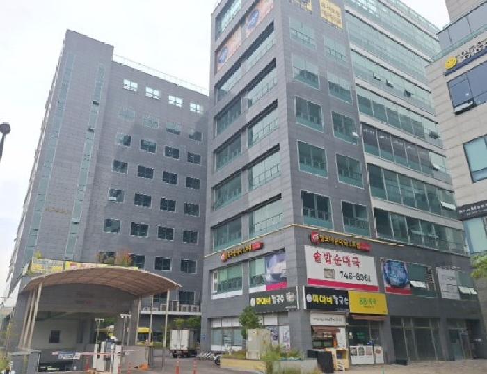 인천 중구 운남동 의료시설 경매 물건 사진