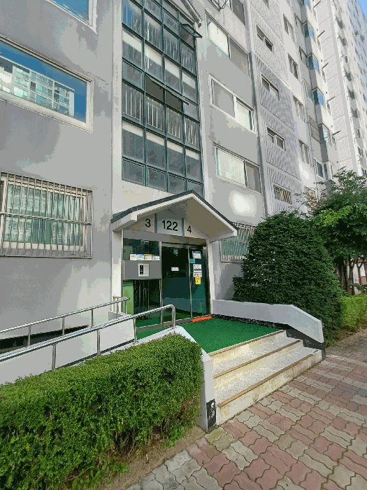 인천 미추홀구 학익동 아파트 경매 물건 사진 5 · 2025타경1665