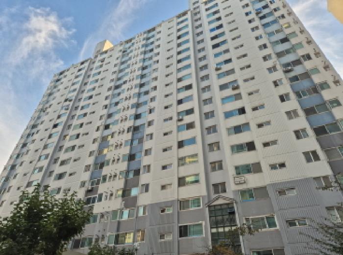 인천 미추홀구 학익동 아파트 경매 물건 사진