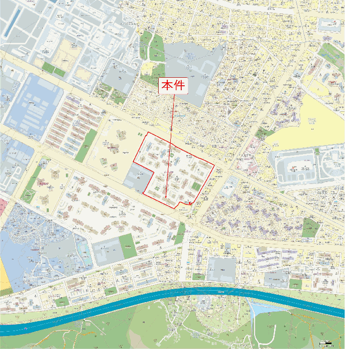 인천 미추홀구 학익동 아파트 경매 물건 사진 3 · 2025타경1665
