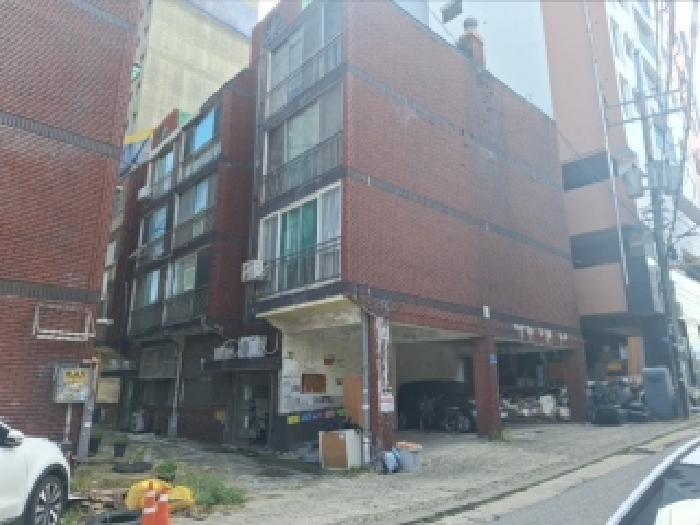 인천 미추홀구 용현동 연립주택,다세대,빌라 경매 물건 사진
