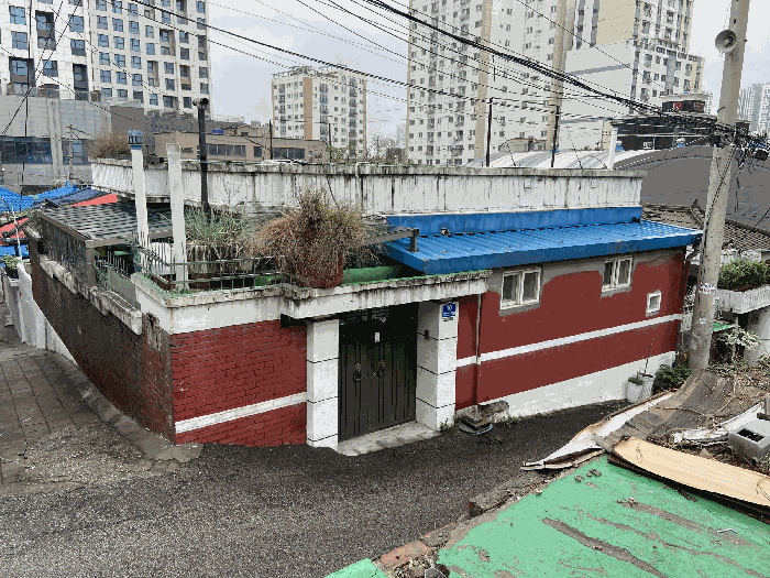 인천 미추홀구 용현동 단독주택다가구 경매 물건 사진 5 · 2025타경1682