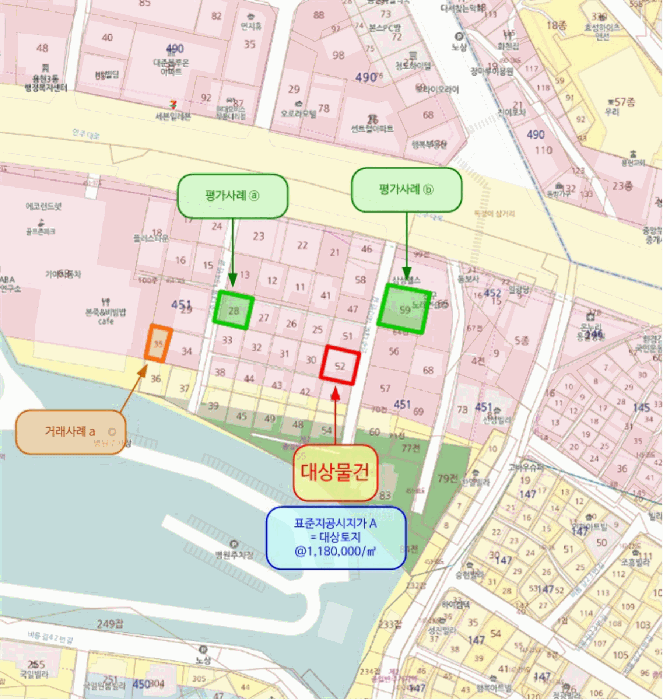 인천 미추홀구 용현동 단독주택다가구 경매 물건 사진 3 · 2025타경1682
