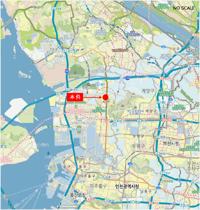 인천 서구 연희동 다세대 경매 물건 사진 6 · 2025타경1684