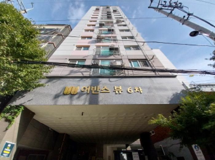 인천 미추홀구 주안동 오피스텔 경매 물건 사진