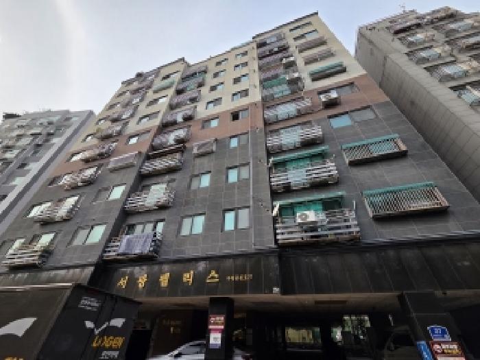 인천 부평구 부평동 상가,오피스텔,근린시설 경매 물건 사진 2 · 2025타경1689