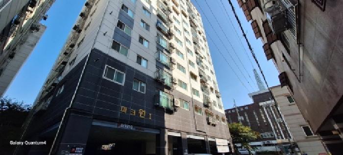 인천 남동구 만수동 오피스텔 경매 물건 사진