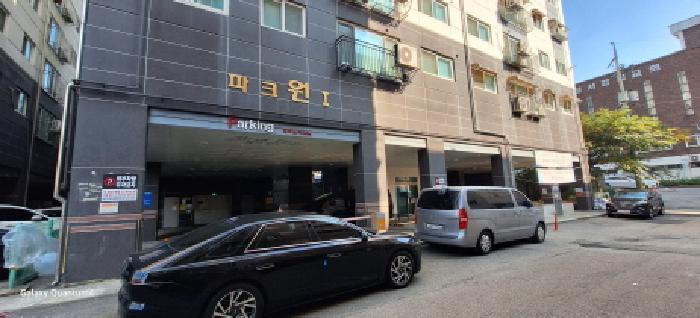 인천 남동구 만수동 오피스텔 경매 물건 사진 2 · 2025타경1691