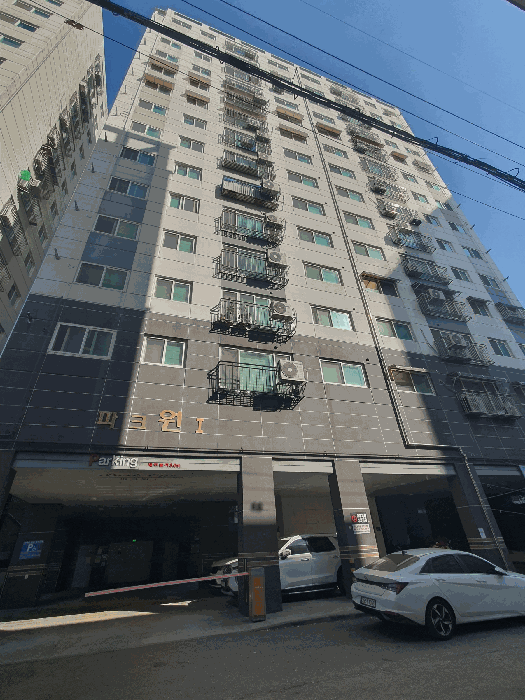 인천 남동구 만수동 오피스텔 경매 물건 사진 4 · 2025타경1691