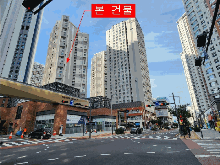 인천 서구 청라동 상가,오피스텔,근린시설 경매 물건 사진 5 · 2025타경1713