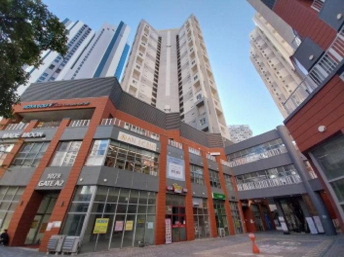 인천 서구 청라동 상가,오피스텔,근린시설 경매 물건 사진