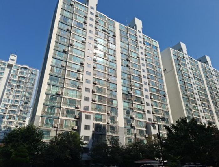 인천 연수구 동춘동 아파트 경매 물건 사진