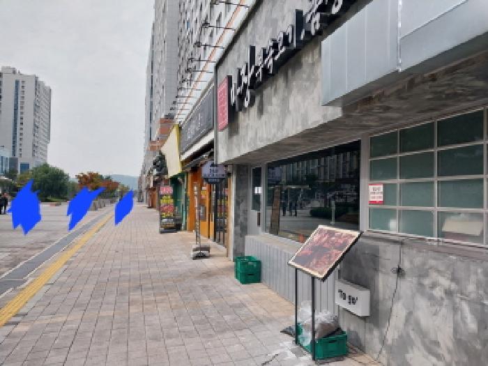 인천 서구 청라동 상가 경매 물건 사진 2 · 2025타경1718