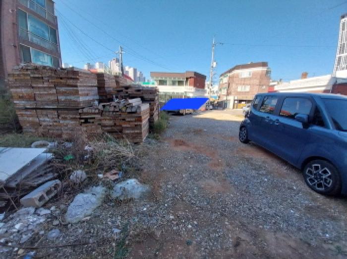 인천 미추홀구 주안동 대지 경매 물건 사진 6 · 2025타경1736