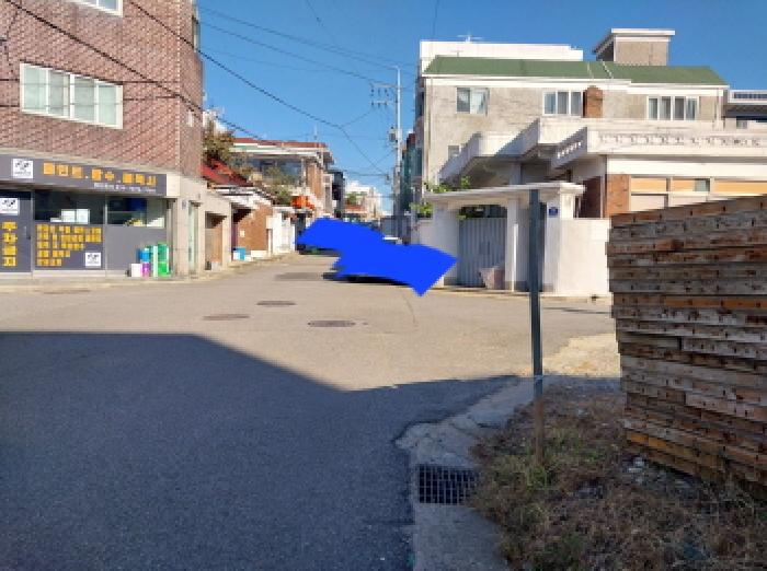 인천 미추홀구 주안동 대지 경매 물건 사진 2 · 2025타경1736