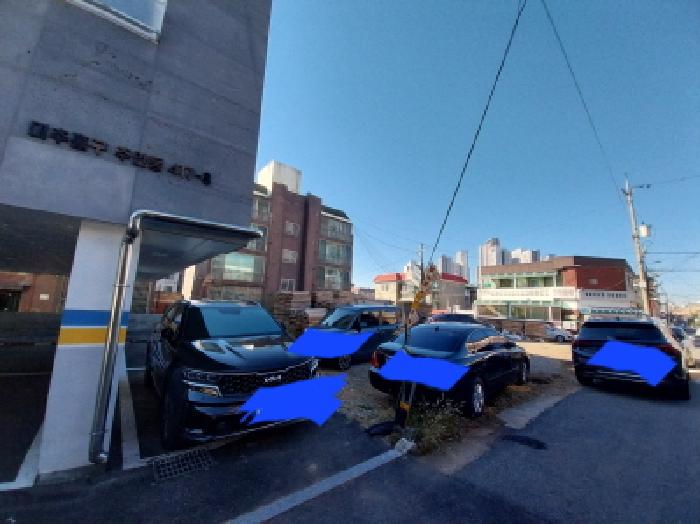 인천 미추홀구 주안동 대지 경매 물건 사진 5 · 2025타경1736