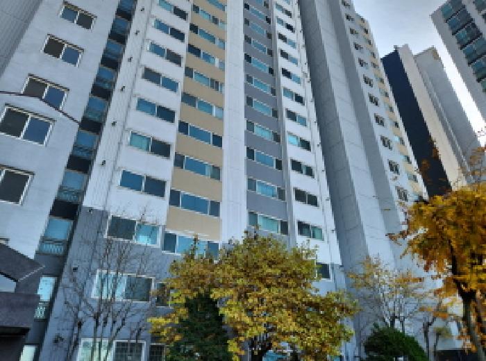 인천 서구 검암동 아파트 경매 물건 사진