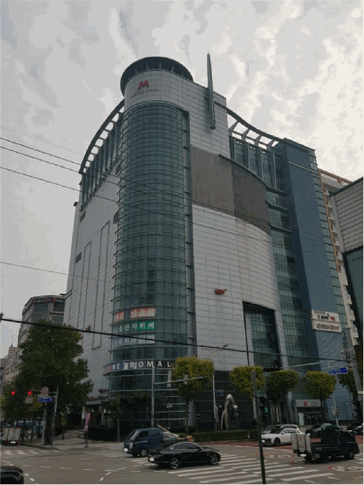 인천 계양구 작전동 판매시설 경매 물건 사진 5 · 2025타경1745