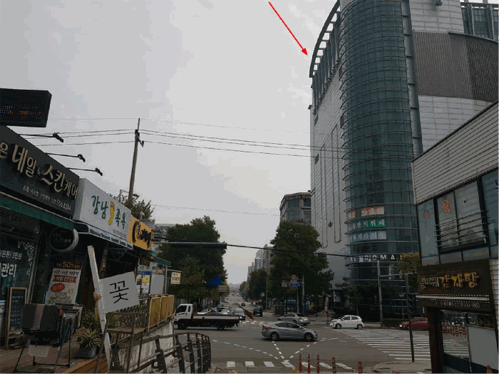 인천 계양구 작전동 판매시설 경매 물건 사진 6 · 2025타경1745