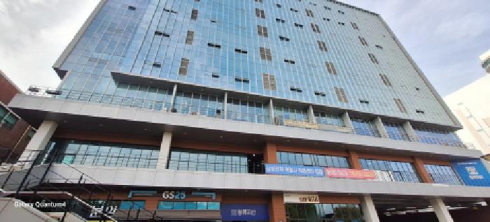인천 남동구 고잔동 공장/지식산업센터 경매 물건 사진