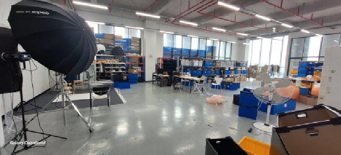 인천 남동구 고잔동 공장/지식산업센터 경매 물건 사진 2 · 2025타경1747
