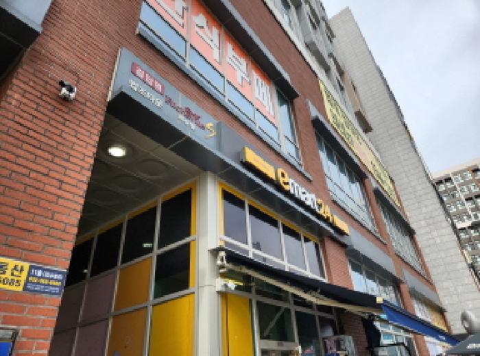인천 서구 당하동 근린시설 경매 물건 사진