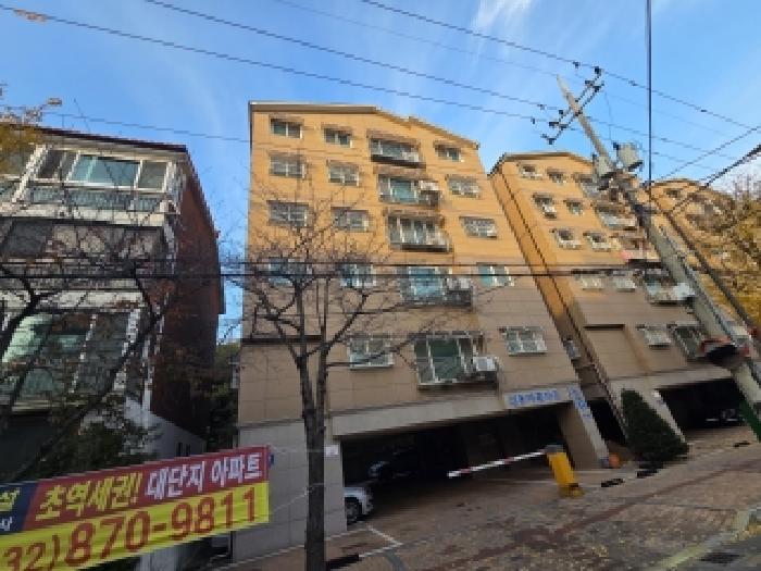 인천 계양구 계산동 근린시설 경매 물건 사진