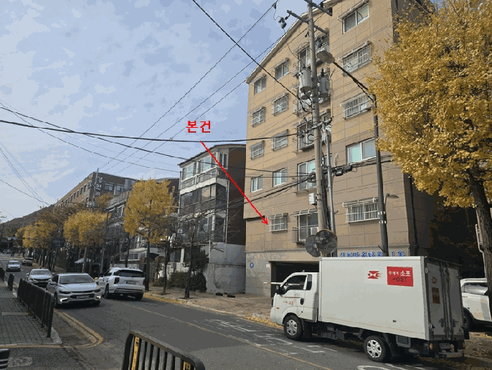 인천 계양구 계산동 근린시설 경매 물건 사진 3 · 2025타경1768