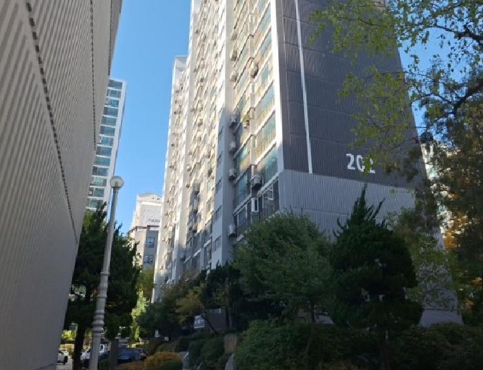 인천 연수구 옥련동 아파트 경매 물건 사진