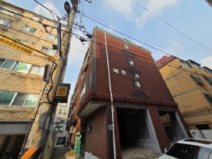 인천 부평구 부평동 다세대 경매 물건 사진