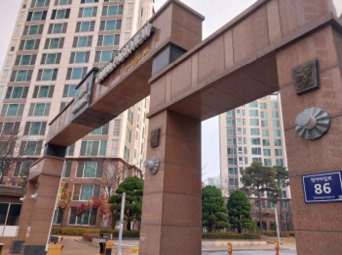 인천 서구 청라동 아파트 경매 물건 사진