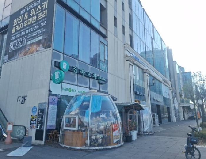 인천 연수구 송도동 오피스텔 경매 물건 사진