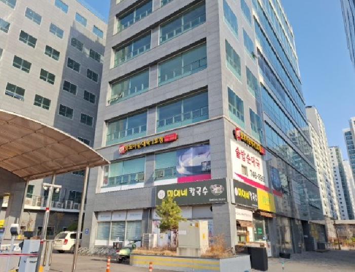 인천 중구 운남동 근린시설 경매 물건 사진