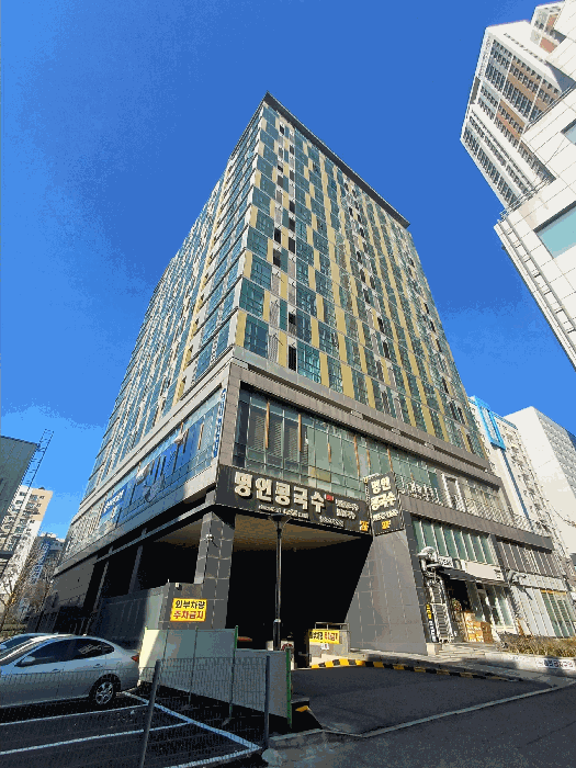 인천 남동구 구월동 상가,오피스텔,근린시설 경매 물건 사진 5 · 2025타경1820