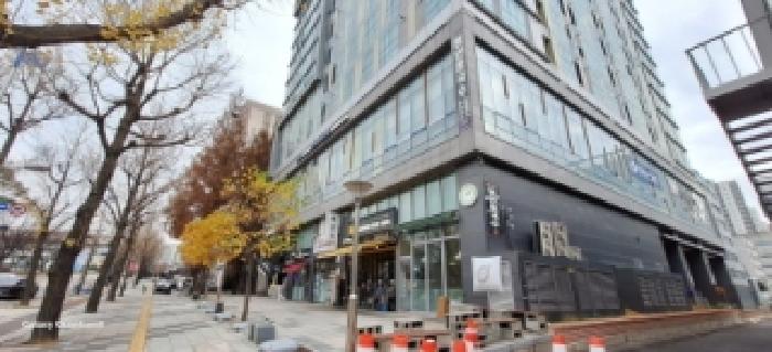 인천 남동구 구월동 상가,오피스텔,근린시설 경매 물건 사진