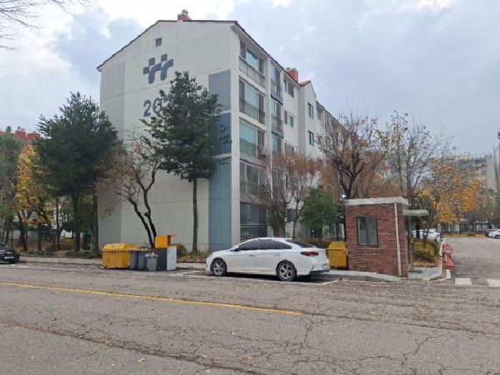 인천 연수구 동춘동 아파트 경매 물건 사진