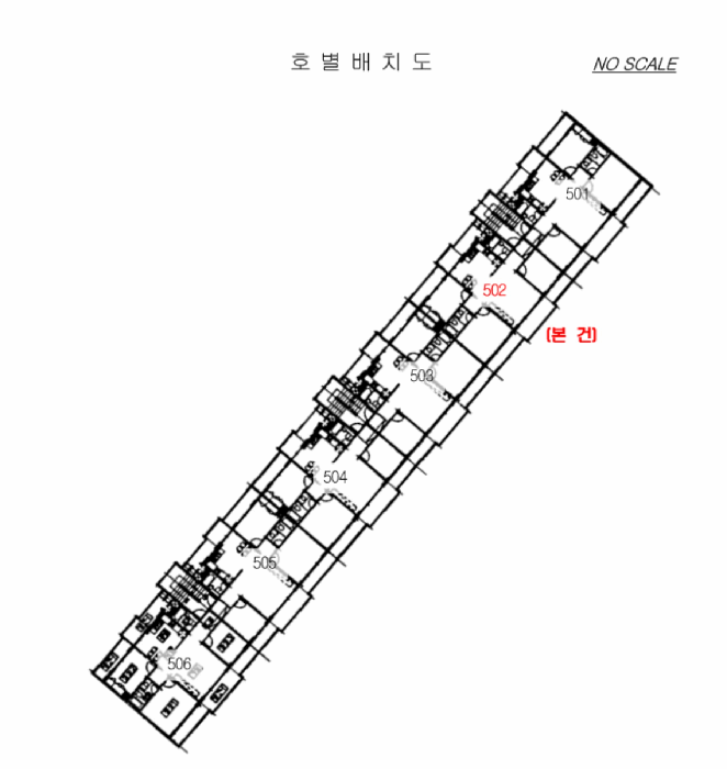 인천 연수구 동춘동 아파트 경매 물건 사진 3 · 2025타경1828