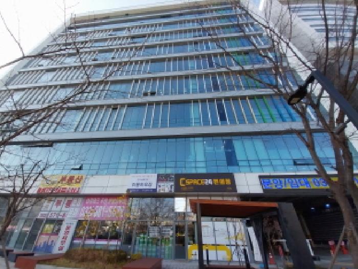 인천 서구 가좌동 공장/지식산업센터 경매 물건 사진 2 · 2025타경1837